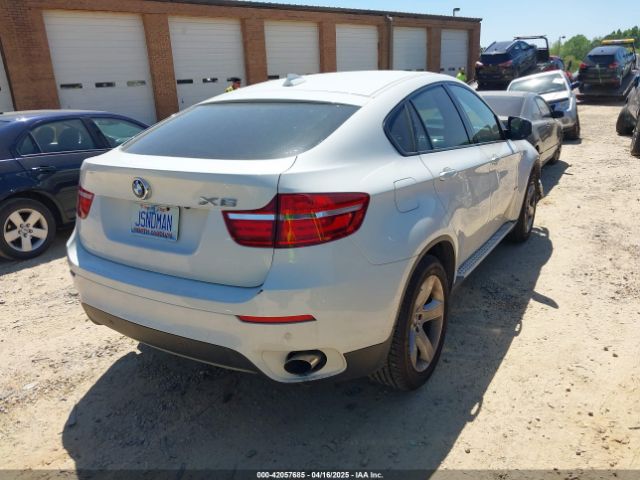 5UXFG2C53E0C44047 BMW X6 Xdrive35i