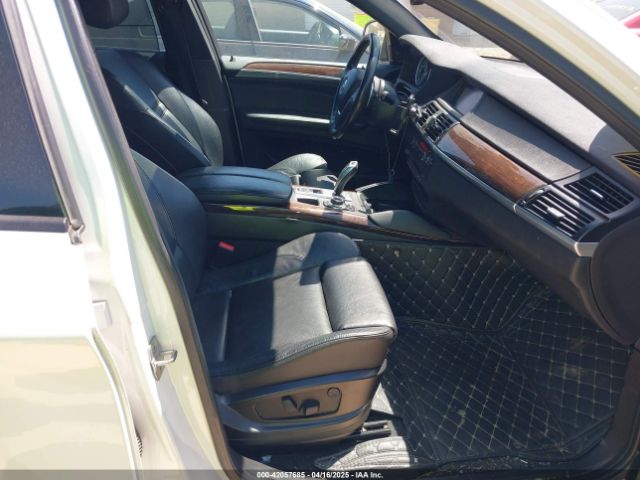 5UXFG2C53E0C44047 BMW X6 Xdrive35i