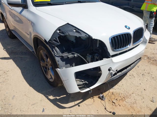 5UXFG2C53E0C44047 BMW X6 Xdrive35i