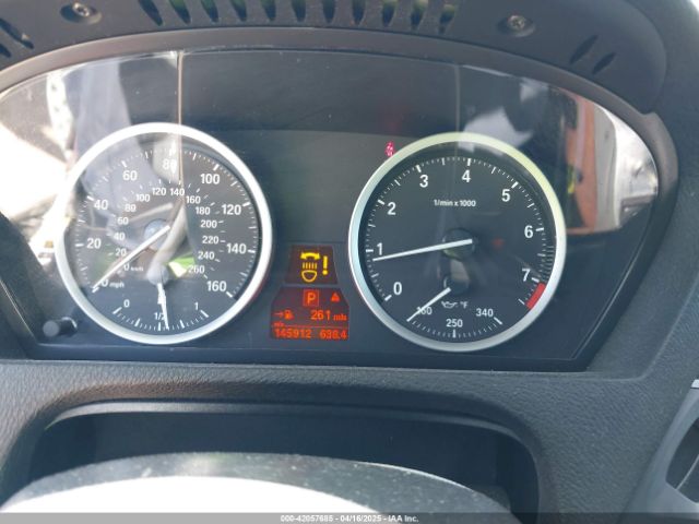 5UXFG2C53E0C44047 BMW X6 Xdrive35i