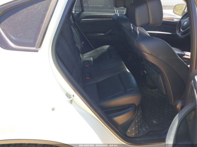 5UXFG2C53E0C44047 BMW X6 Xdrive35i
