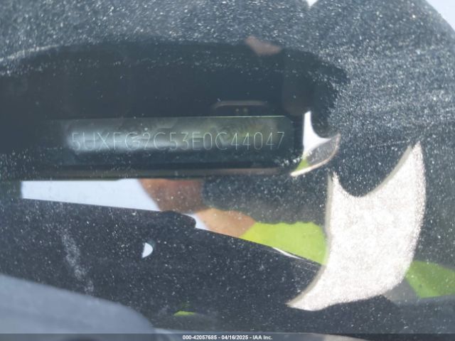 5UXFG2C53E0C44047 BMW X6 Xdrive35i