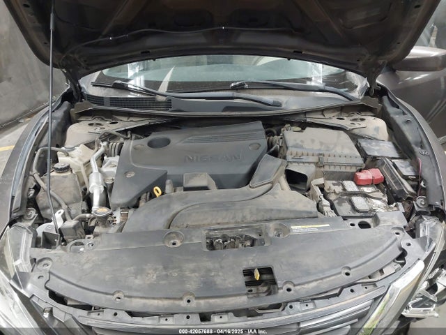 1N4AL3APXGC114353 Nissan Altima 2.5 Sv