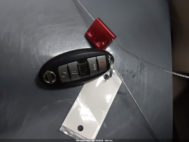 1N4AL3APXGC114353 Nissan Altima 2.5 Sv