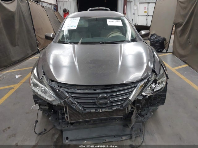 1N4AL3APXGC114353 Nissan Altima 2.5 Sv