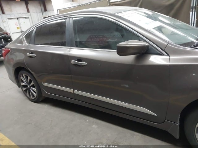 1N4AL3APXGC114353 Nissan Altima 2.5 Sv