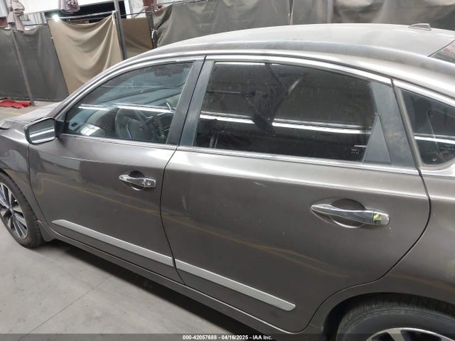 1N4AL3APXGC114353 Nissan Altima 2.5 Sv