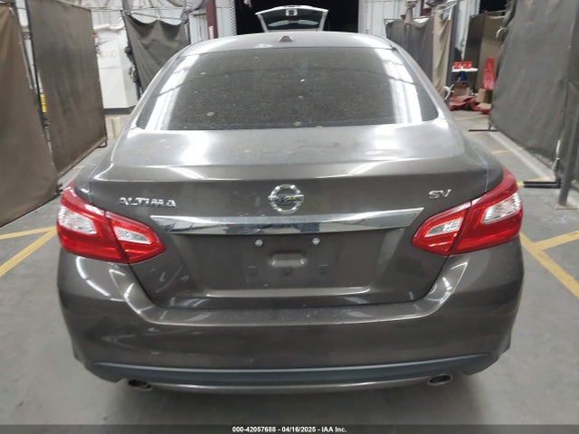 1N4AL3APXGC114353 Nissan Altima 2.5 Sv