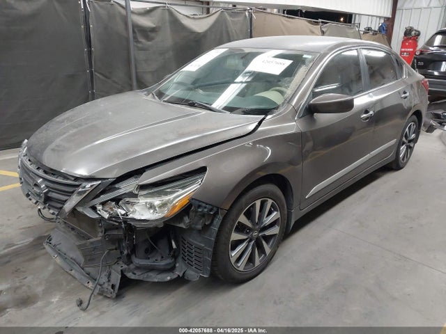 1N4AL3APXGC114353 Nissan Altima 2.5 Sv