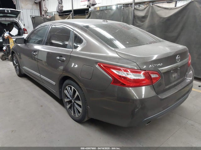 1N4AL3APXGC114353 Nissan Altima 2.5 Sv
