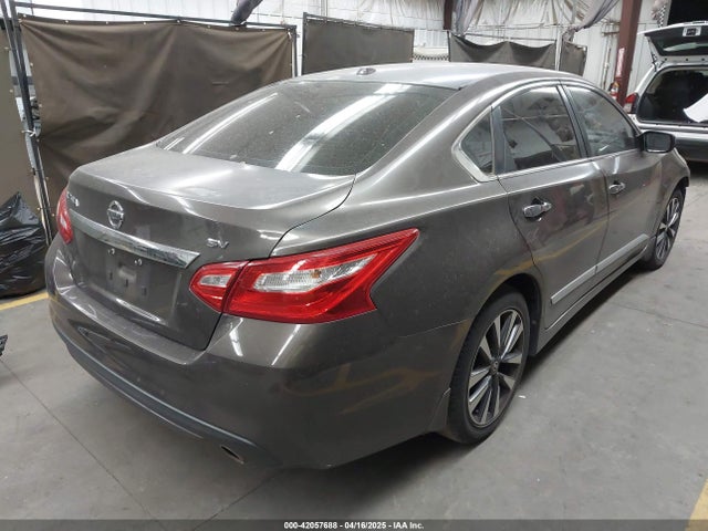 1N4AL3APXGC114353 Nissan Altima 2.5 Sv