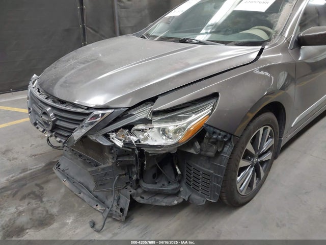 1N4AL3APXGC114353 Nissan Altima 2.5 Sv