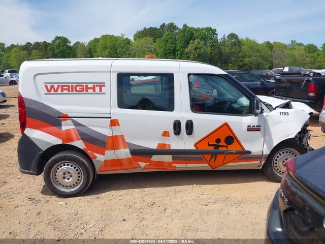 ZFBHRFAB0L6S47079 RAM Promaster City Tradesman