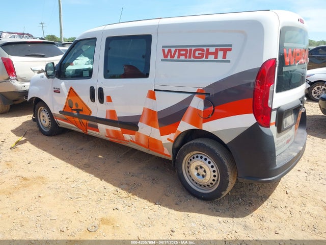 ZFBHRFAB0L6S47079 RAM Promaster City Tradesman