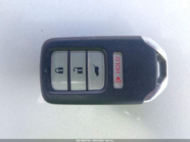 3CZRU5H58JG704964 Honda HR-V EX