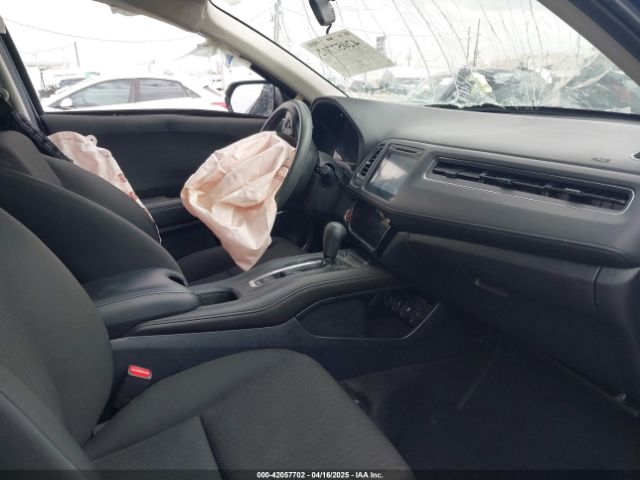 3CZRU5H58JG704964 Honda HR-V EX