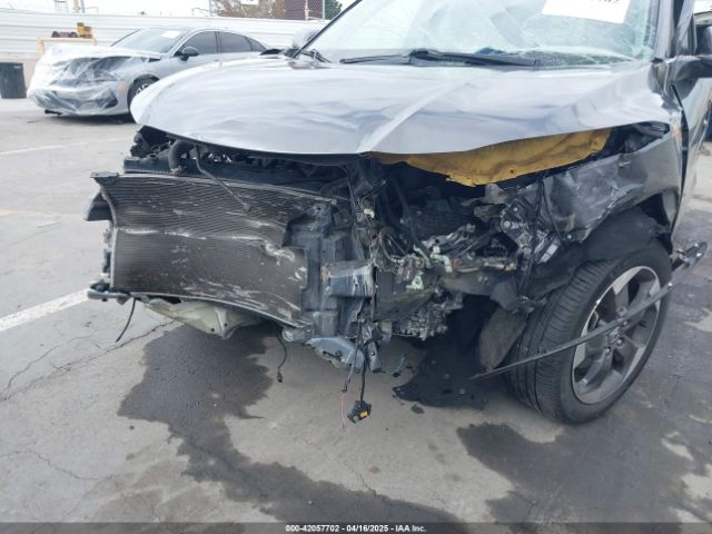 3CZRU5H58JG704964 Honda HR-V EX