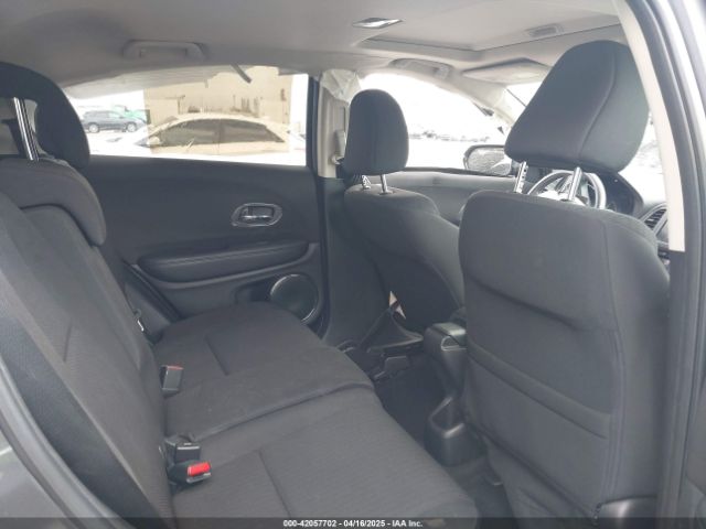 3CZRU5H58JG704964 Honda HR-V EX