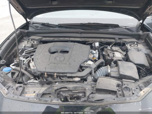 3MVDMBBM5PM540662 Mazda Cx-30 2.5 S Select