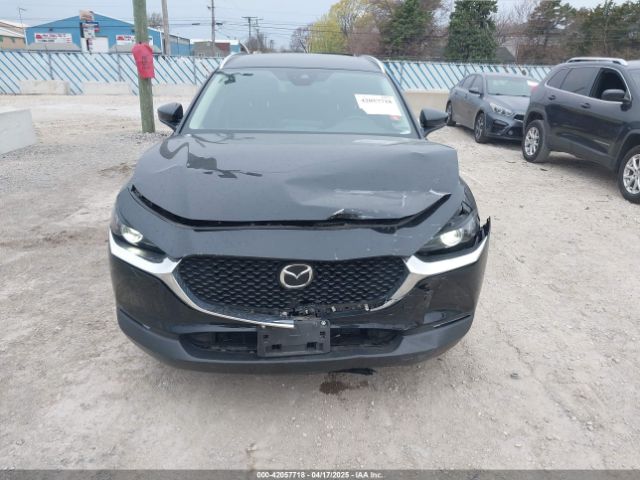 3MVDMBBM5PM540662 Mazda Cx-30 2.5 S Select