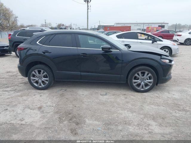 3MVDMBBM5PM540662 Mazda Cx-30 2.5 S Select