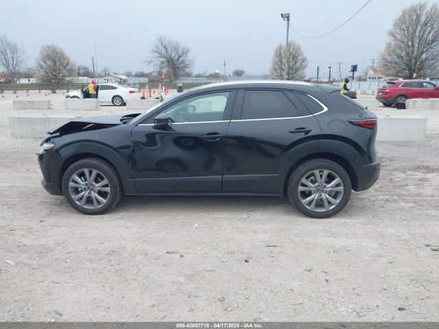3MVDMBBM5PM540662 Mazda Cx-30 2.5 S Select