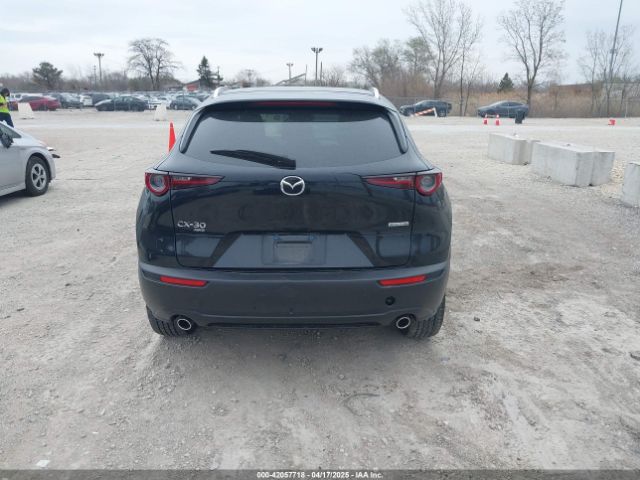 3MVDMBBM5PM540662 Mazda Cx-30 2.5 S Select