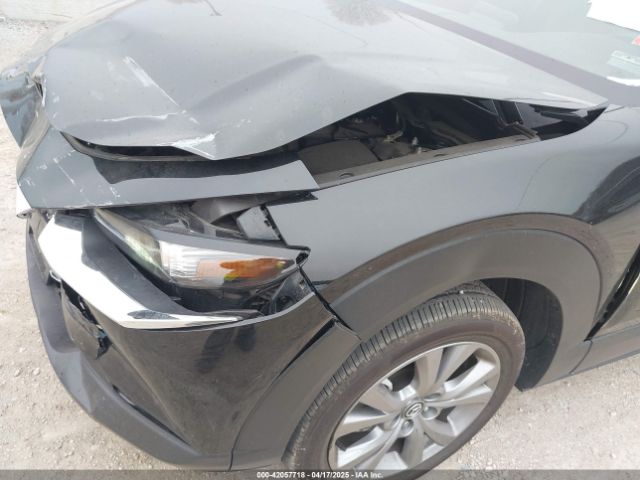 3MVDMBBM5PM540662 Mazda Cx-30 2.5 S Select