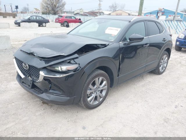 3MVDMBBM5PM540662 Mazda Cx-30 2.5 S Select
