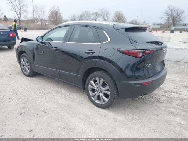 3MVDMBBM5PM540662 Mazda Cx-30 2.5 S Select