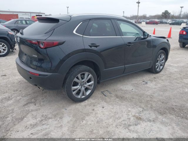 3MVDMBBM5PM540662 Mazda Cx-30 2.5 S Select
