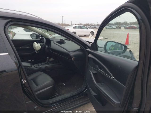 3MVDMBBM5PM540662 Mazda Cx-30 2.5 S Select