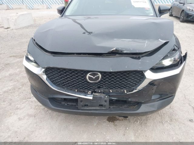 3MVDMBBM5PM540662 Mazda Cx-30 2.5 S Select