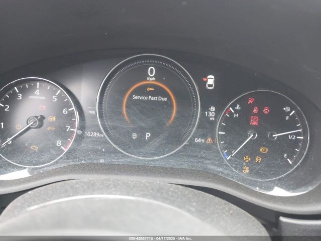 3MVDMBBM5PM540662 Mazda Cx-30 2.5 S Select