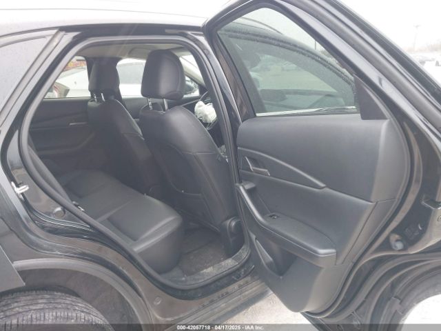3MVDMBBM5PM540662 Mazda Cx-30 2.5 S Select