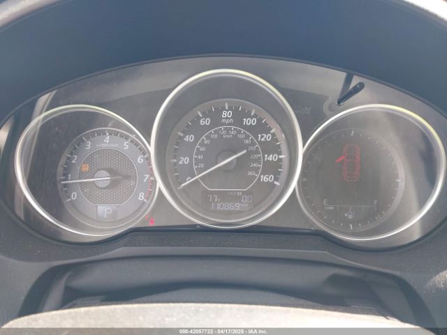 JM1GJ1W57E1109416 Mazda Mazda6 I Grand Touring