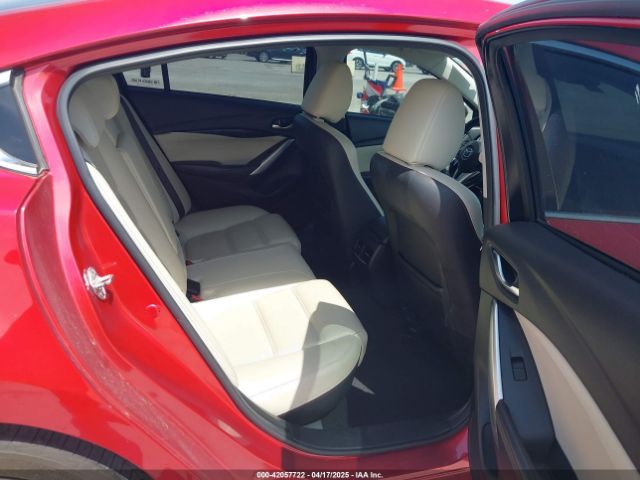 JM1GJ1W57E1109416 Mazda Mazda6 I Grand Touring
