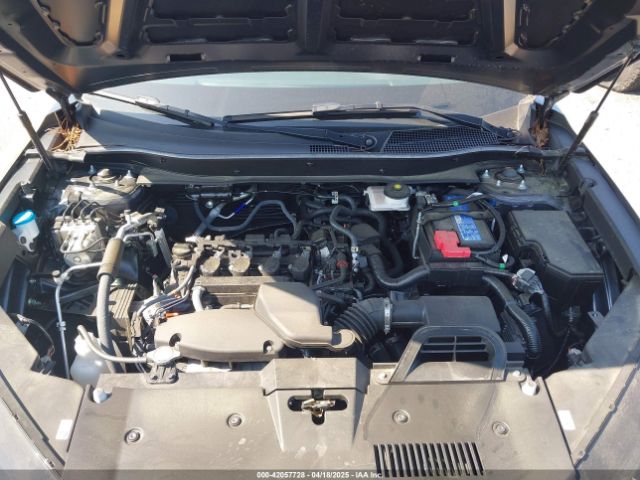 5J6RS3H75RL002014 Honda Cr-v Ex-l 2wd