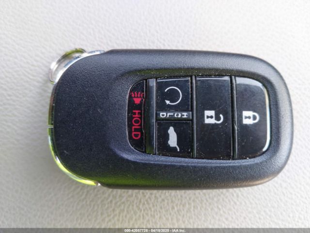 5J6RS3H75RL002014 Honda Cr-v Ex-l 2wd