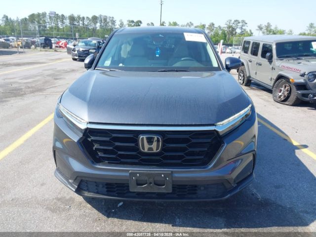 5J6RS3H75RL002014 Honda Cr-v Ex-l 2wd