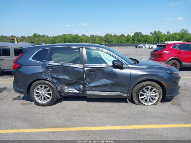 5J6RS3H75RL002014 Honda Cr-v Ex-l 2wd