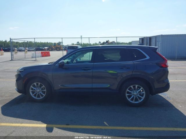5J6RS3H75RL002014 Honda Cr-v Ex-l 2wd