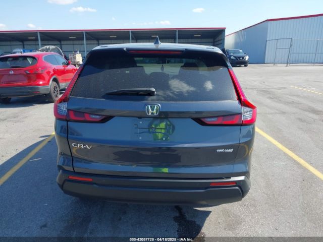 5J6RS3H75RL002014 Honda Cr-v Ex-l 2wd