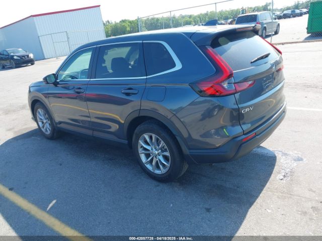 5J6RS3H75RL002014 Honda Cr-v Ex-l 2wd