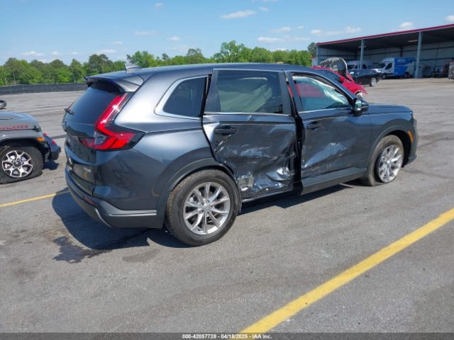 5J6RS3H75RL002014 Honda Cr-v Ex-l 2wd