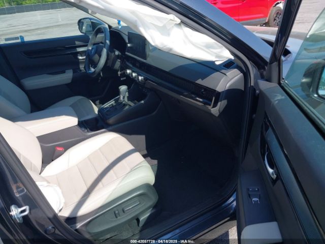 5J6RS3H75RL002014 Honda Cr-v Ex-l 2wd