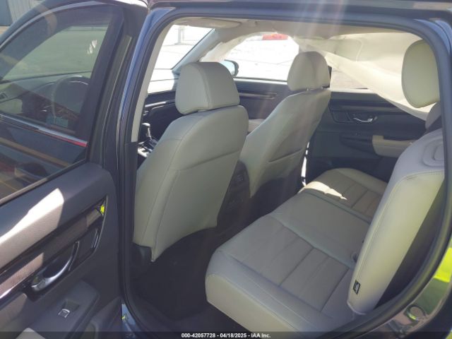 5J6RS3H75RL002014 Honda Cr-v Ex-l 2wd