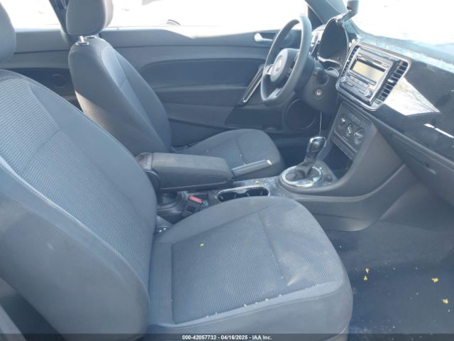 2013 VOLKSWAGEN BEETLE 3VWFP7AT6DM669039 Photo 4
