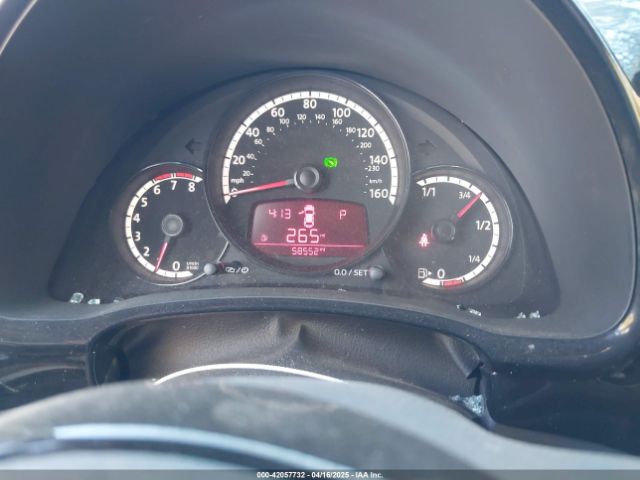 2013 VOLKSWAGEN BEETLE 3VWFP7AT6DM669039 Photo 6