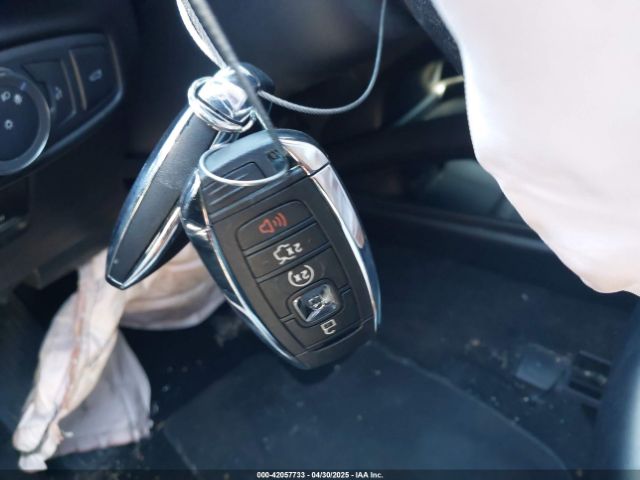 3LN6L5A99JR627028 Lincoln Mkz Premiere